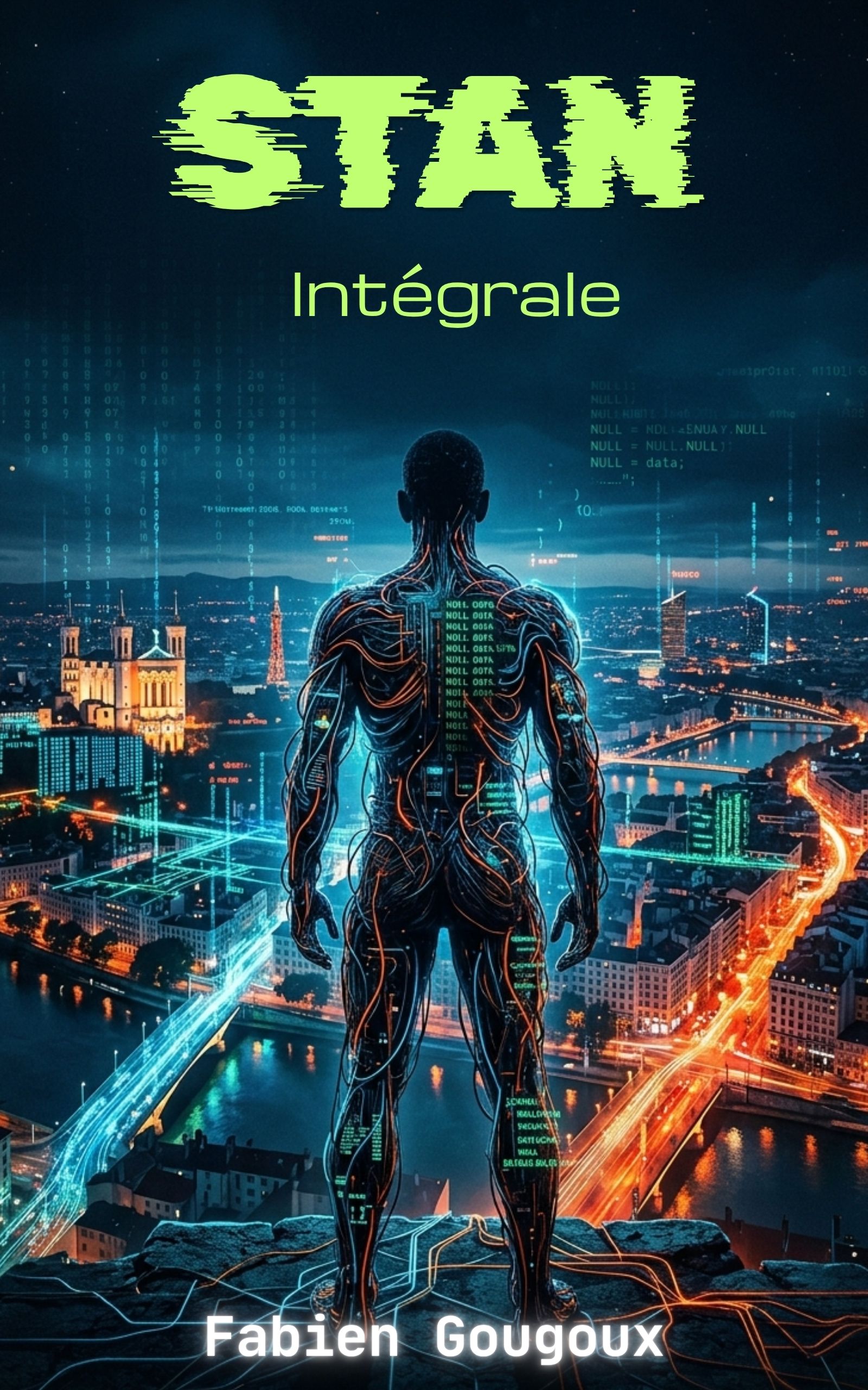 Couverture Intégrale
